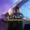Final Fantasy VII Ever Crisis icon