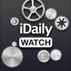 每日腕表杂志 · iDaily Watch icon