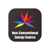 Icono de Non Conventional Energy