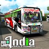 Bus Livery India Kerala Komban icon