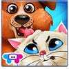 Kitty&Puppy 图标