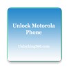 Unlock Motorola Phone icon