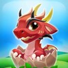 Dragon and Knights icon