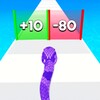Icono de 4. Snake Run Race