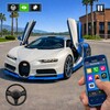 Icono de Gt Car Racing