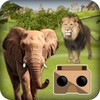 VR Forest Animals Adventure icon