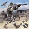 Commando Shooter Arena simgesi