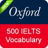 500 IELTS Vocabulary Words icon