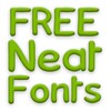 Neat Fonts icon