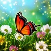 Hidden Object Enchanted Spring icon