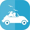 أيقونة Track n Travel