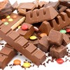 Chocolate Jigsaw Puzzles icon