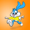 أيقونة Bunny Jump and Run