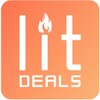 Lit Deals icon