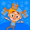 Icono de Blippi's Curiosity Club