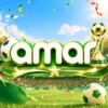 Amarアイコン