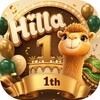 أيقونة Hilla