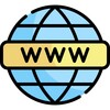FreeWebHosting and Domain icon