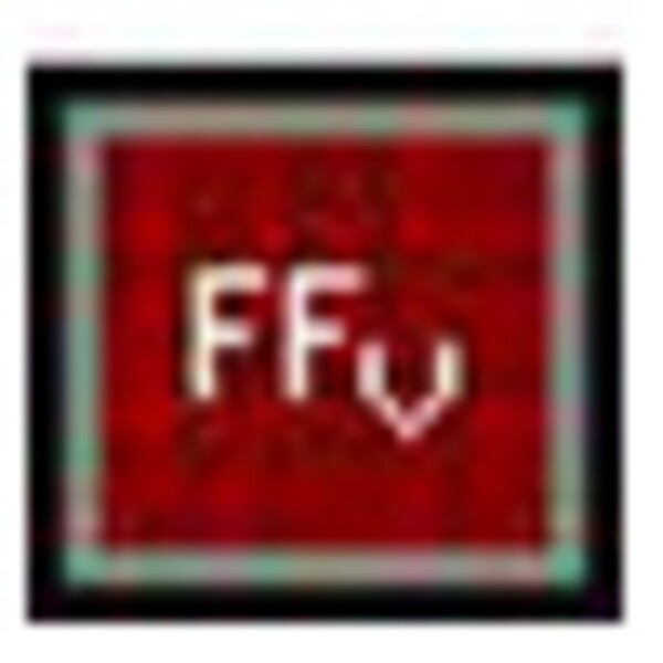 FFDShow for Windows - Download it from Uptodown for free