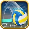 Beach VolleyBall Champions 3D icon