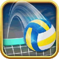 Volleyball champions hot sale 3d