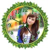 My Photo Clock Live Wallpaper icon