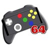 أيقونة Retro 64 Games