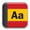 Spanish Handbook icon