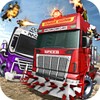 Semi Truck Crash Race 2021: Ne icon