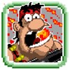 John Mambo: Epic Retro Shooter icon