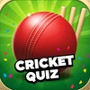Icono de Cricket Quiz