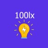 Light Meter Lux/Fc : Measuring Light Intensity icon