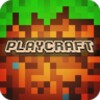 PlayCraft 3D icon