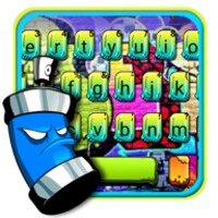Colorful Graffiti Party for Android - Download the APK from Uptodown