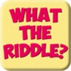 What The Riddle? icon