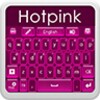 GO Keyboard Hot Pink Theme icon