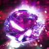 Diamond wallpaper HD For Girls icon