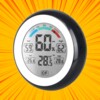 Room Temperature Meter App icon