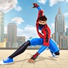 Икона Spider Action Fighting Game
