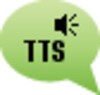 TTS Aid icon