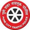 Pune Traffic App icon