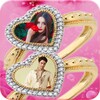 Lovely Ring Photo Frames icon