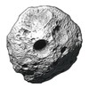 Asteroid Alert icon