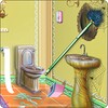 Royal Bathroom Cleanup icon