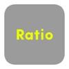 Ratio icon