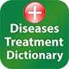 Diseases Treatments Dictionary icon