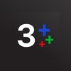 CH3 Plus icon