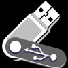 Free Software to Recover USB Data icon