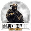 Real Commando Secret Mission 2 icon