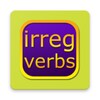 Irregular English Verbs Free icon
